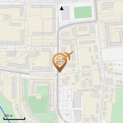 Foto zu Gothaer Straße 37, 12629 Berlin