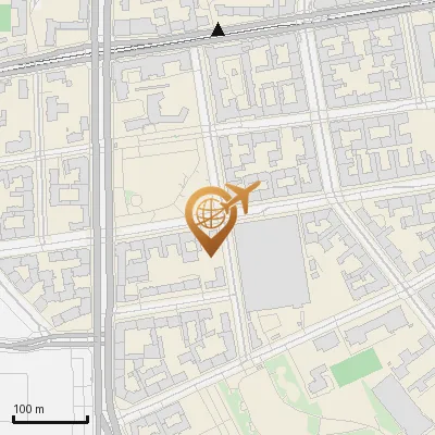 Foto zu Gothaer Straße 4-6, 10823 Berlin