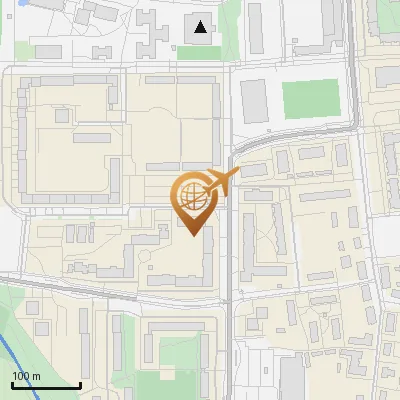 Foto zu Gothaer Straße 4, 12629 Berlin