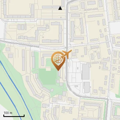 Foto zu Gothaer Straße 44, 12629 Berlin