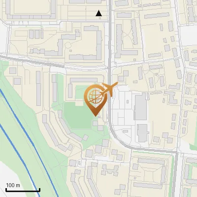 Foto zu Gothaer Straße 48, 12629 Berlin