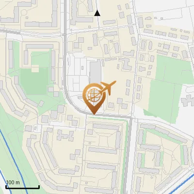 Foto zu Gothaer Straße 49, 12629 Berlin