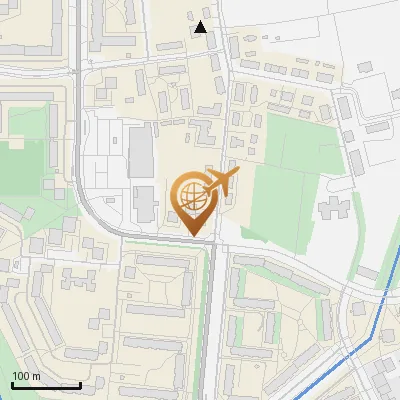 Foto zu Gothaer Straße 51-66, 12629 Berlin