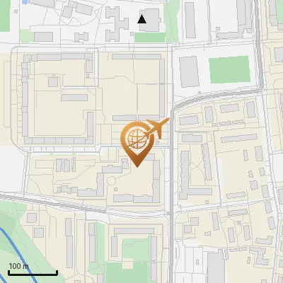 Foto zu Gothaer Straße 8, 12629 Berlin