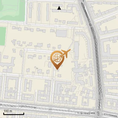 Foto zu Gotlandstraße 12-16, 10439 Berlin