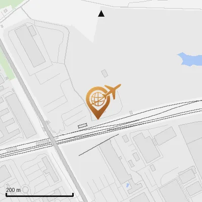 Foto zu Gotlandstraße 15, 51149 Köln