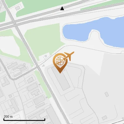 Foto zu Gotlandstraße 2, 51149 Köln