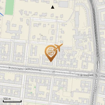 Foto zu Gotlandstraße 1-8, 10439 Berlin