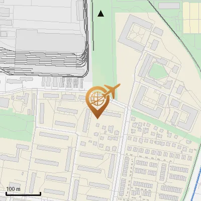 Foto zu Gotlindestraße 21-23, 10365 Berlin