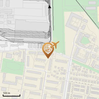 Foto zu Gotlindestraße 25-29, 10365 Berlin