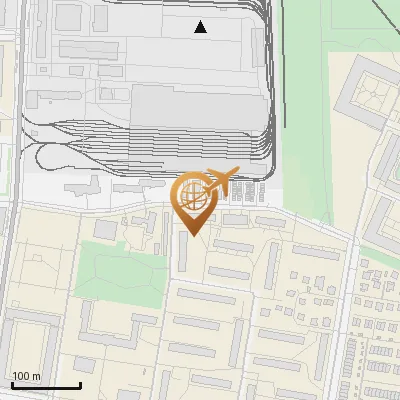 Foto zu Gotlindestraße 31-35, 10365 Berlin