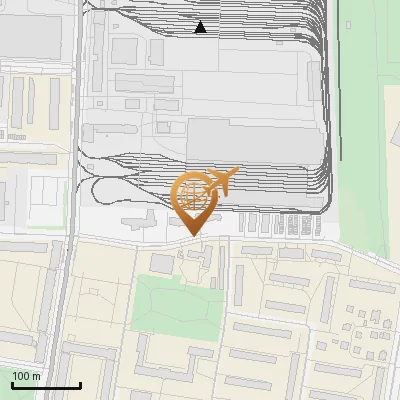 Foto zu Gotlindestraße 36-37, 10365 Berlin