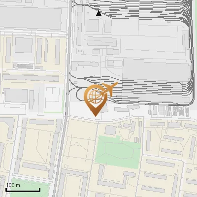 Foto zu Gotlindestraße 38, 10365 Berlin