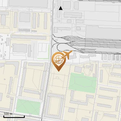 Foto zu Gotlindestraße 39, 10365 Berlin