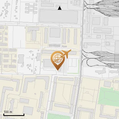 Foto zu Gotlindestraße 40, 10365 Berlin