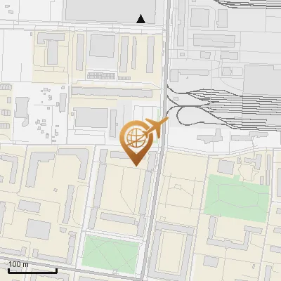 Foto zu Gotlindestraße 41-43, 10365 Berlin