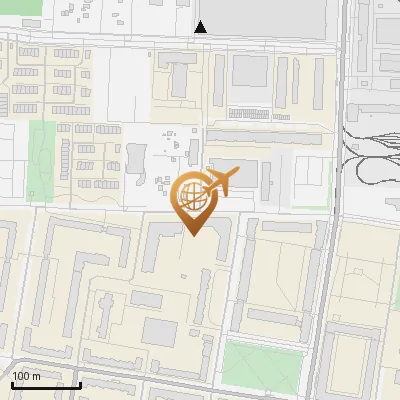 Foto zu Gotlindestraße 49, 10365 Berlin