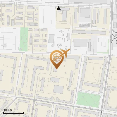 Foto zu Gotlindestraße 51, 10365 Berlin