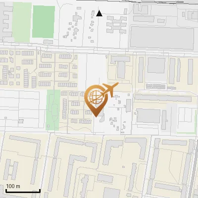 Foto zu Gotlindestraße 54, 10365 Berlin