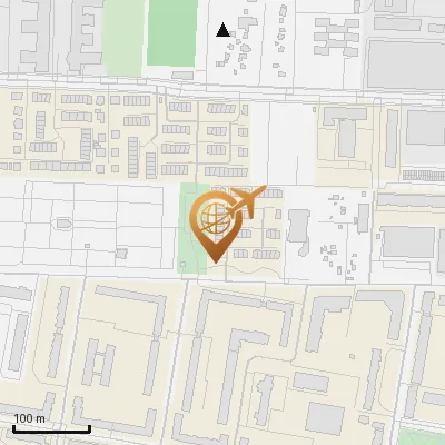 Foto zu Gotlindestraße 56, 10365 Berlin