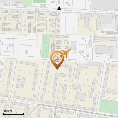 Foto zu Gotlindestraße 57-61, 10365 Berlin