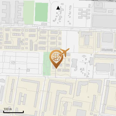 Foto zu Gotlindestraße 62, 10365 Berlin