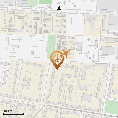 Foto zu Gotlindestraße 63, 10365 Berlin