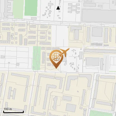 Foto zu Gotlindestraße 64, 10365 Berlin