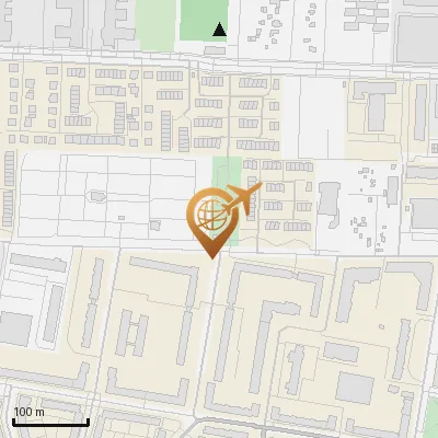 Foto zu Gotlindestraße 65-66, 10365 Berlin