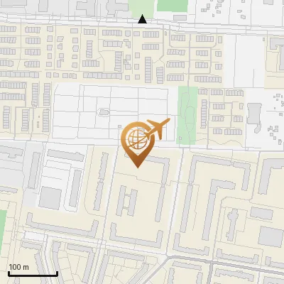 Foto zu Gotlindestraße 69-77, 10365 Berlin