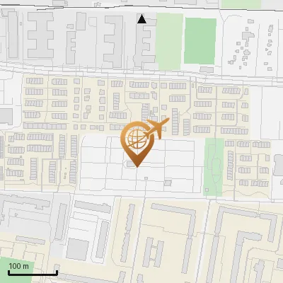 Foto zu Gotlindestraße 80, 10365 Berlin