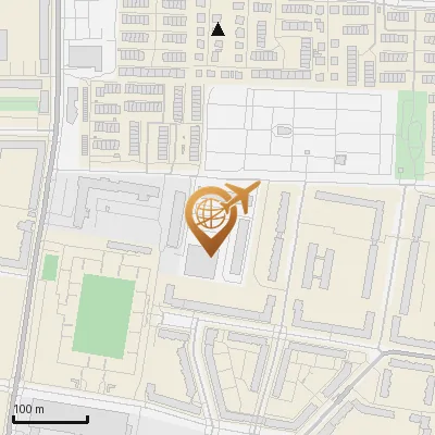 Foto zu Gotlindestraße 91, 10365 Berlin