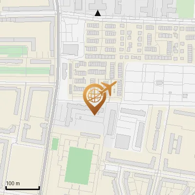 Foto zu Gotlindestraße 93, 10365 Berlin