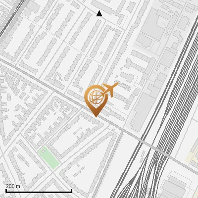 Foto zu Gottesweg 98-102, 50939 Köln