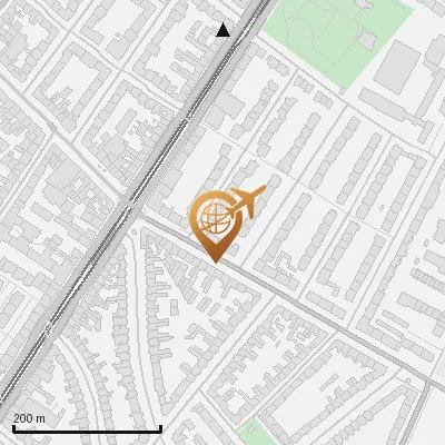 Foto zu Gottesweg 112, 50939 Köln