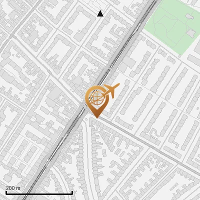 Foto zu Gottesweg 116-118, 50939 Köln