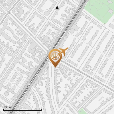 Foto zu Gottesweg 175-179, 50939 Köln