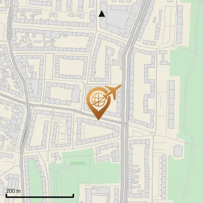 Foto zu Gottesweg 2-10, 50969 Köln