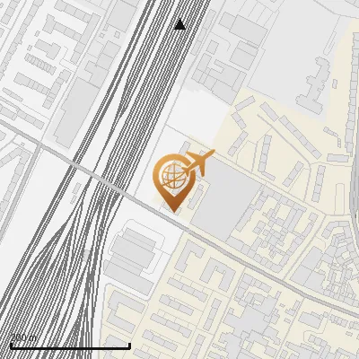 Foto zu Gottesweg 64-68, 50969 Köln