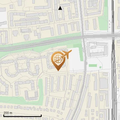 Foto zu Gottfried-Böhm-Ring 8-16, 81369 München