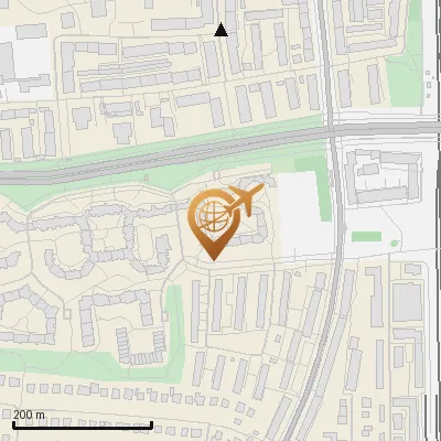 Foto zu Gottfried-Böhm-Ring 18, 81369 München