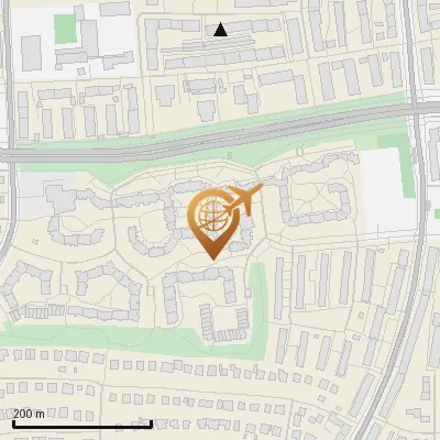 Foto zu Gottfried-Böhm-Ring 19-29, 81369 München