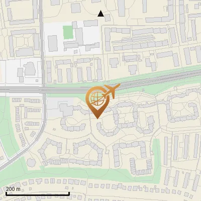 Foto zu Gottfried-Böhm-Ring 30-51, 81369 München