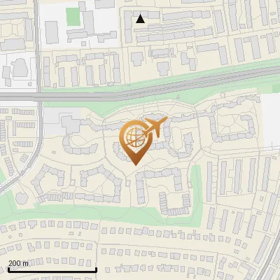 Foto zu Gottfried-Böhm-Ring 53-57, 81369 München