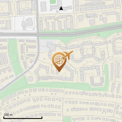 Karte Gottfried-Böhm-Ring 59-63, 81369 München