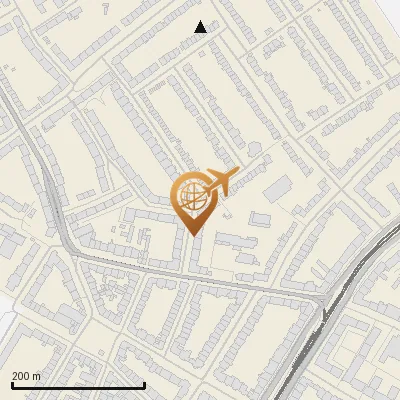 Karte Gottfried-Daniels-Straße 4-11, 50825 Köln