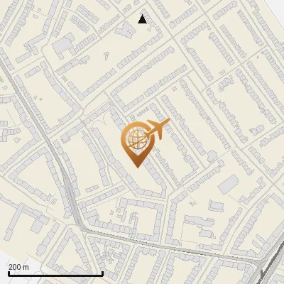 Karte Gottfried-Daniels-Straße 15-25, 50825 Köln