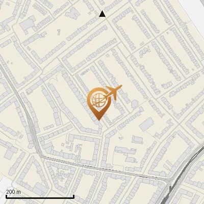 Karte Gottfried-Daniels-Straße 26-52, 50825 Köln