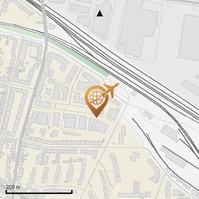 Foto zu Gottfried-Hagen-Straße 30, 51105 Köln