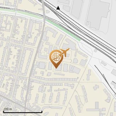 Foto zu Gottfried-Hagen-Straße 36-44, 51105 Köln